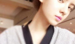 今日娱乐吃瓜张予曦,娱乐圈新晋女神的蜕变之路